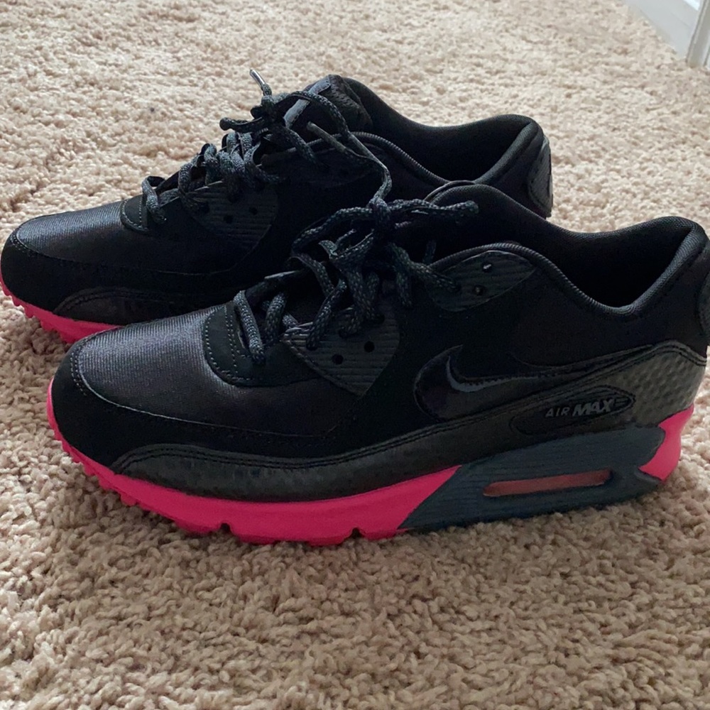 Women’s Nike Air Max
